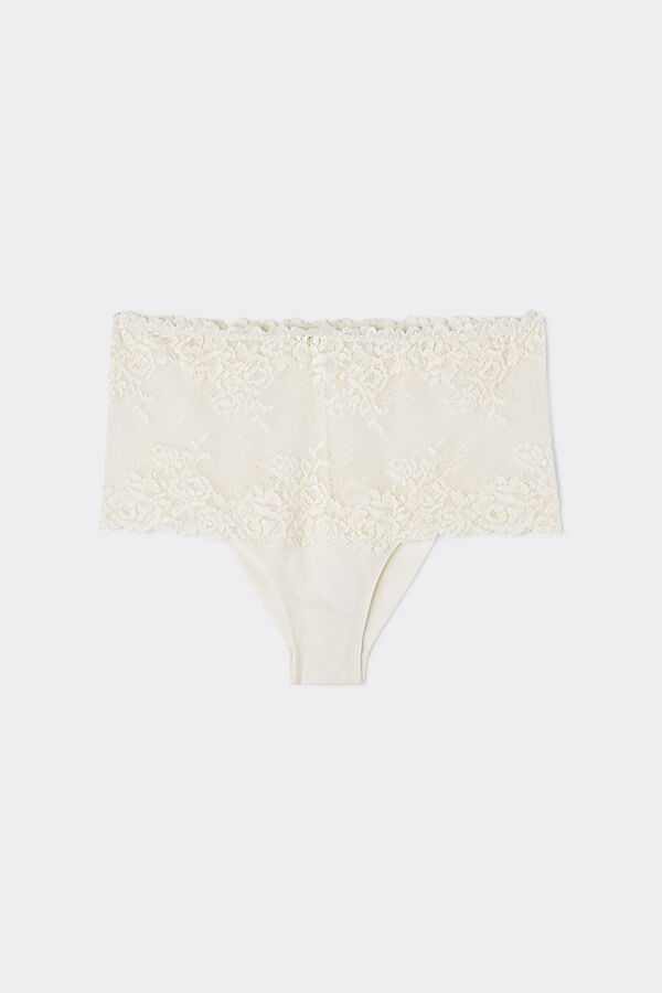 Intimissimi Culotte Brasileño Pretty Flowers Liquidación