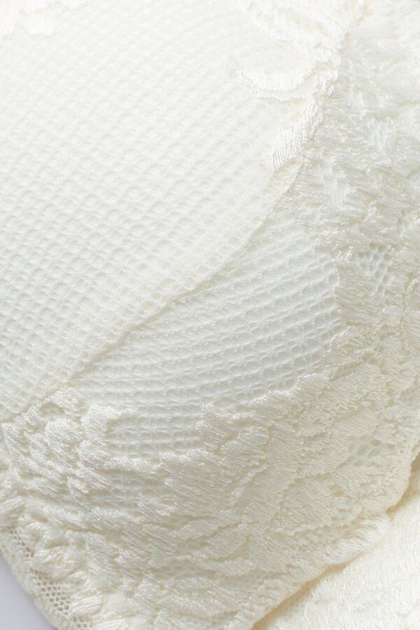 Intimissimi Sujetador Triangular Tiziana Pretty Flowers Rebajas online