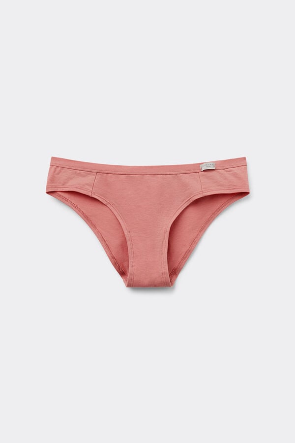 Intimissimi Braguita con costuras de algodón Promoción por tiempo limitado