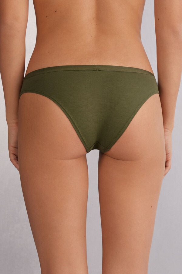 Intimissimi Braguita con costuras de algodón Solo queda un día