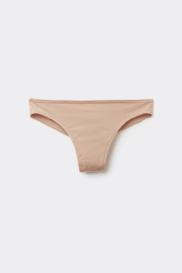 Intimissimi Braguita Brasileña de Microfibra Ultraligera Descuento por venta flash