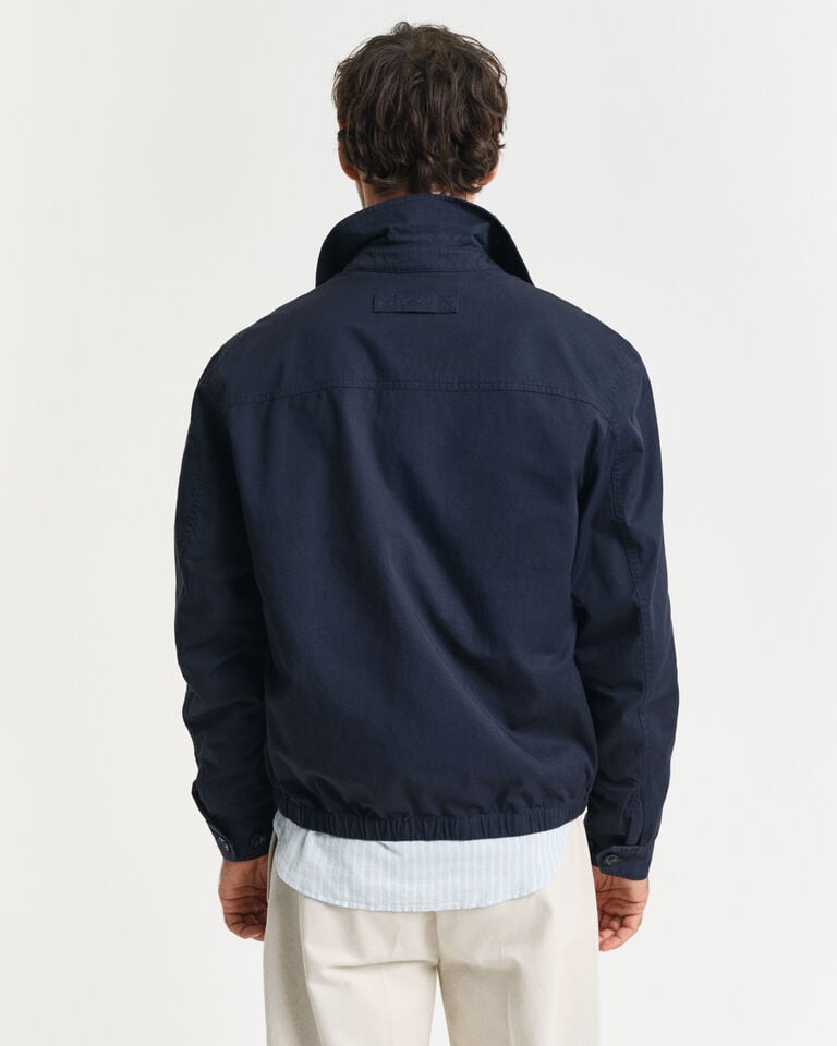 Gant Chaqueta Windcheater de algodón Ofertas