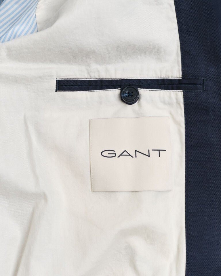 Gant Chaqueta Windcheater de algodón Ofertas