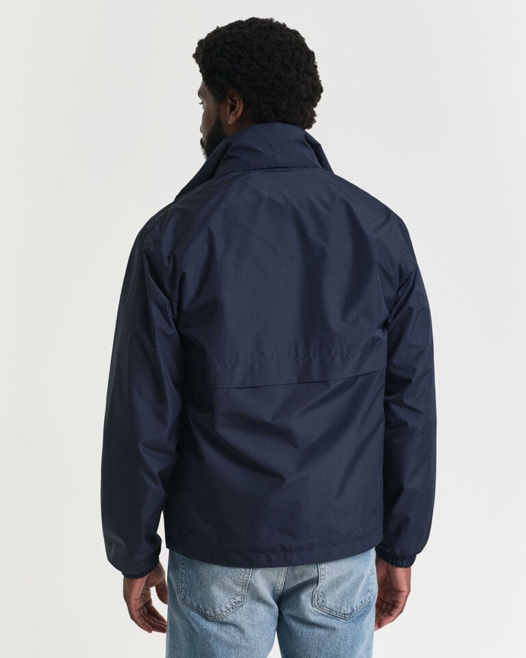 Gant Windshielder ligero Envío internacional gratuito