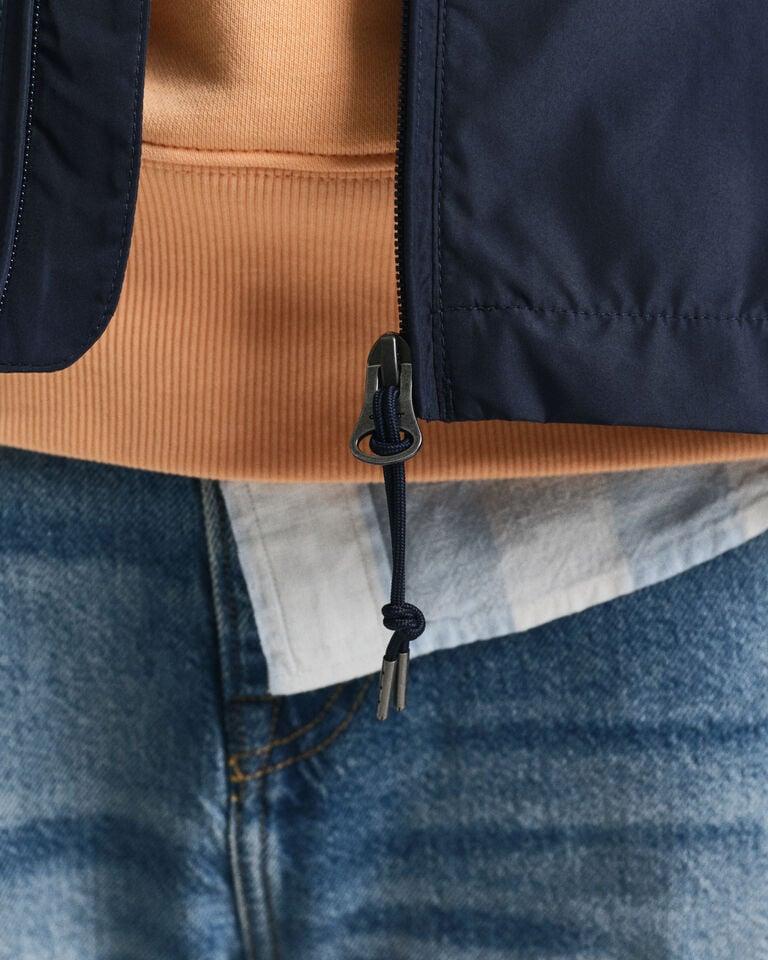 Gant Windshielder ligero Envío internacional gratuito