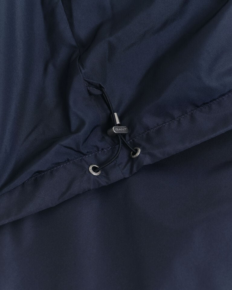 Gant Windshielder ligero Envío internacional gratuito