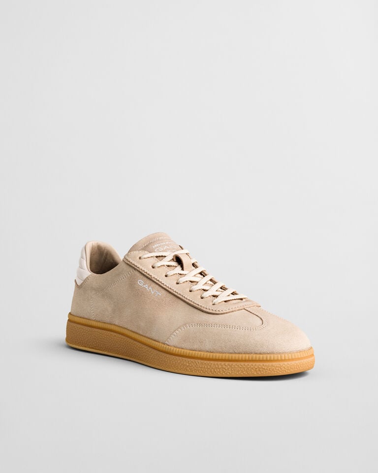 Gant Zapatillas Cuzmo de ante 2025