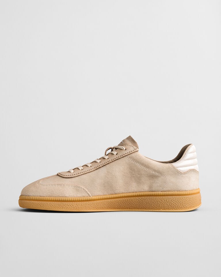 Gant Zapatillas Cuzmo de ante 2025