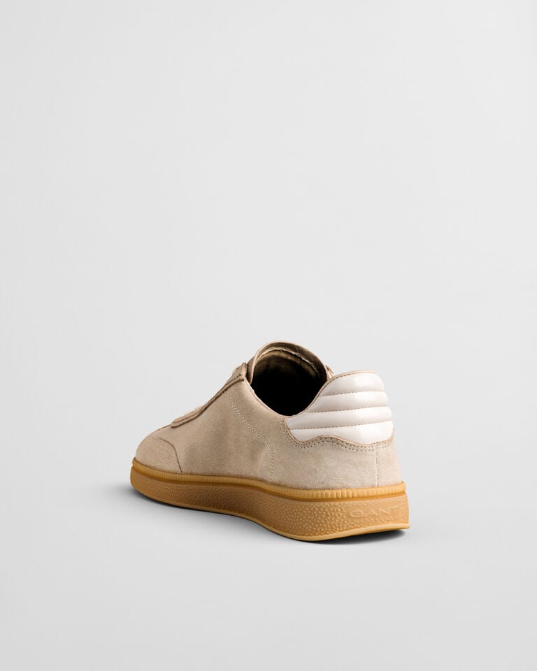 Gant Zapatillas Cuzmo de ante 2025