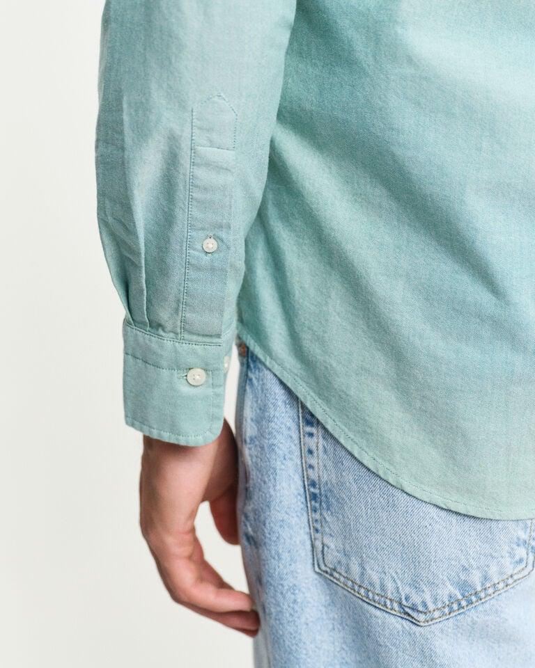Gant Camisa Oxford clásica Regular Fit Los más vendidos