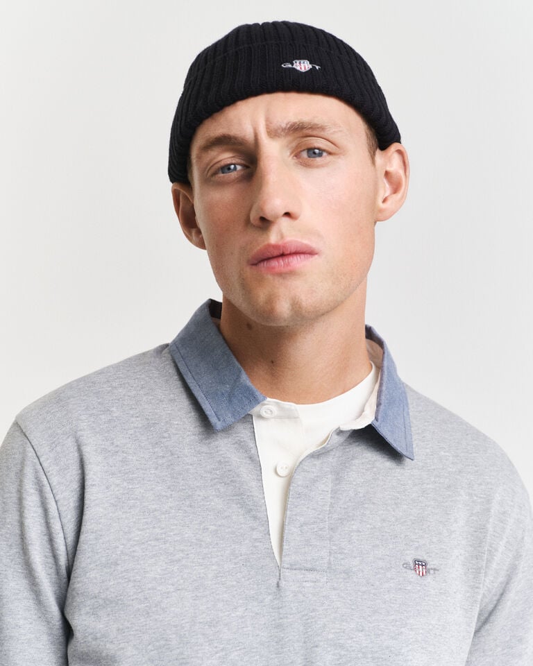 Gant Heavy Rugger de cambray Último día