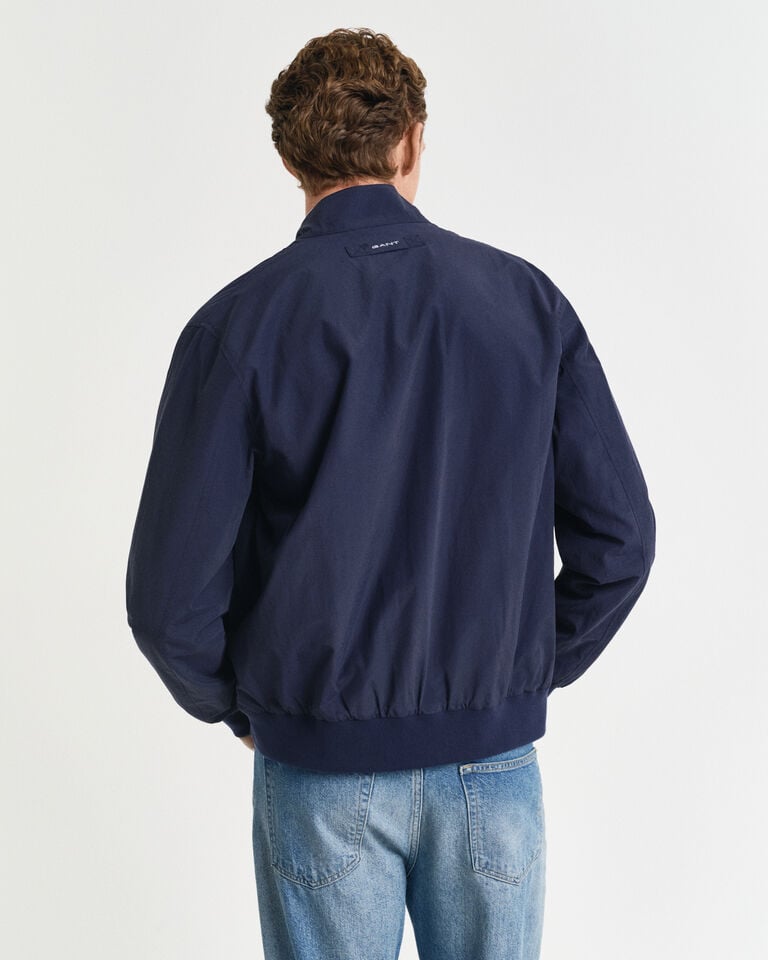 Gant Cazadora Harrington reversible Precio de fábrica