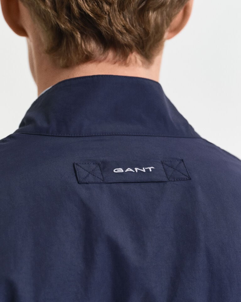 Gant Cazadora Harrington reversible Precio de fábrica