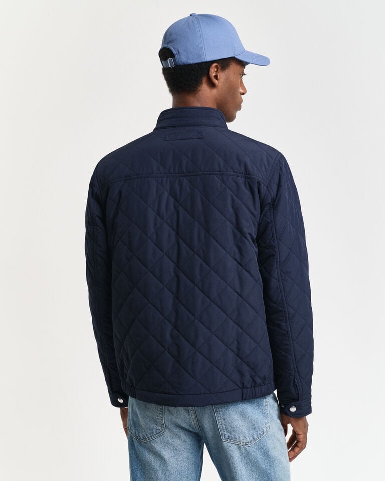 Gant Windcheater acolchado Solo hoy