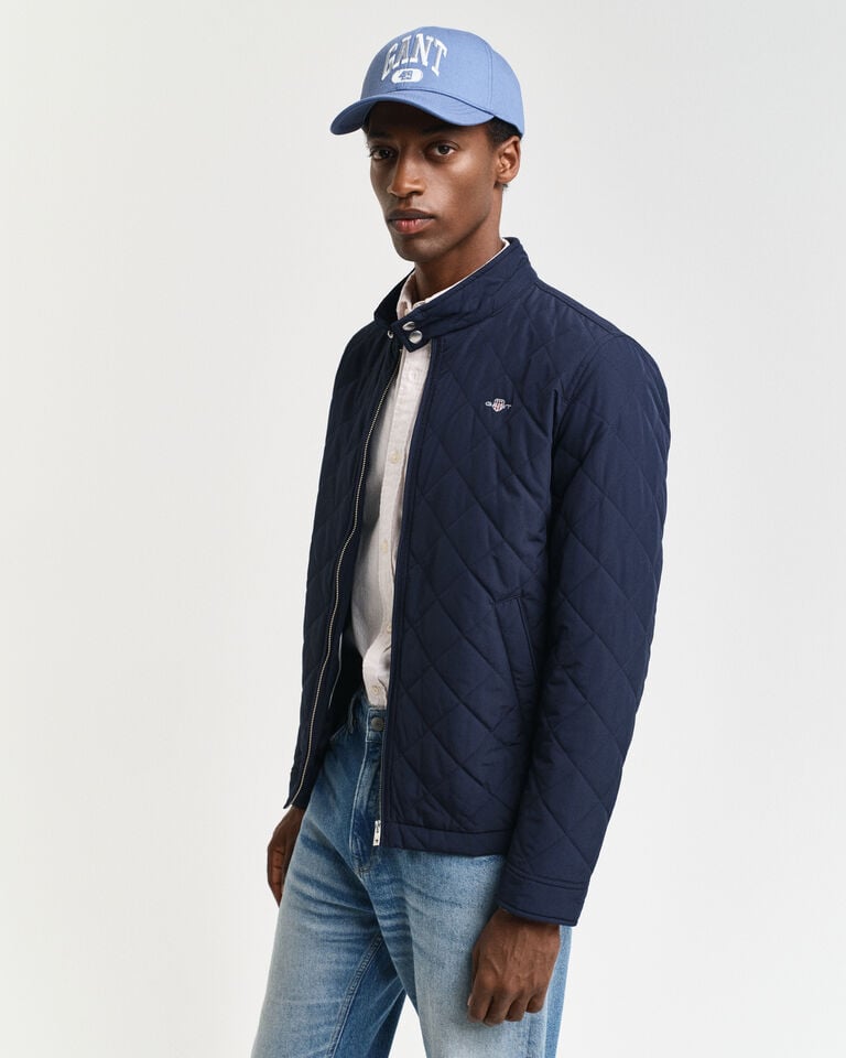 Gant Windcheater acolchado Solo hoy