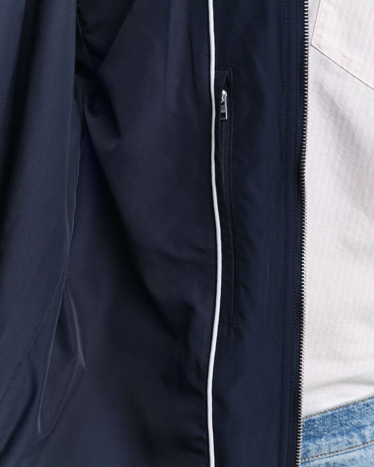 Gant Windcheater acolchado Solo hoy