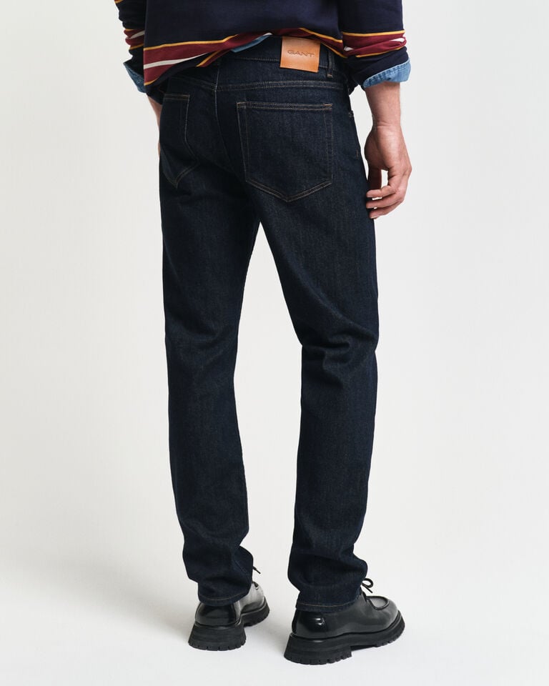 Gant Vaqueros Regular Fit Solo queda un día