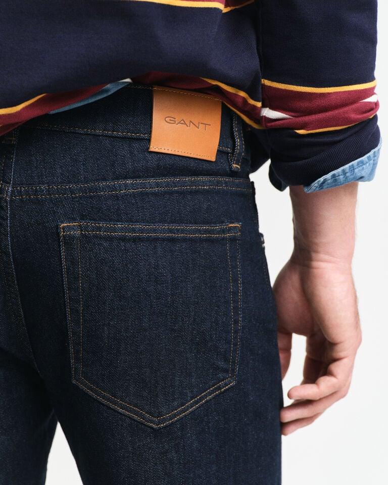 Gant Vaqueros Regular Fit Solo queda un día