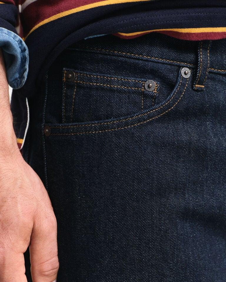 Gant Vaqueros Regular Fit Solo queda un día