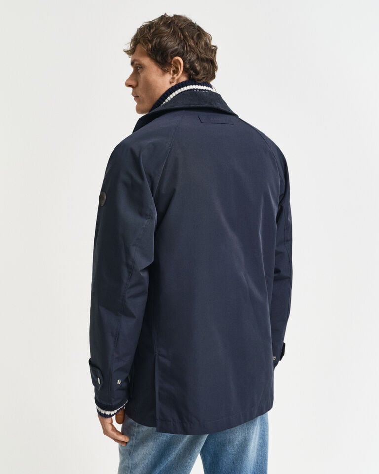Gant Chaqueta Spring Decker Superdescuento