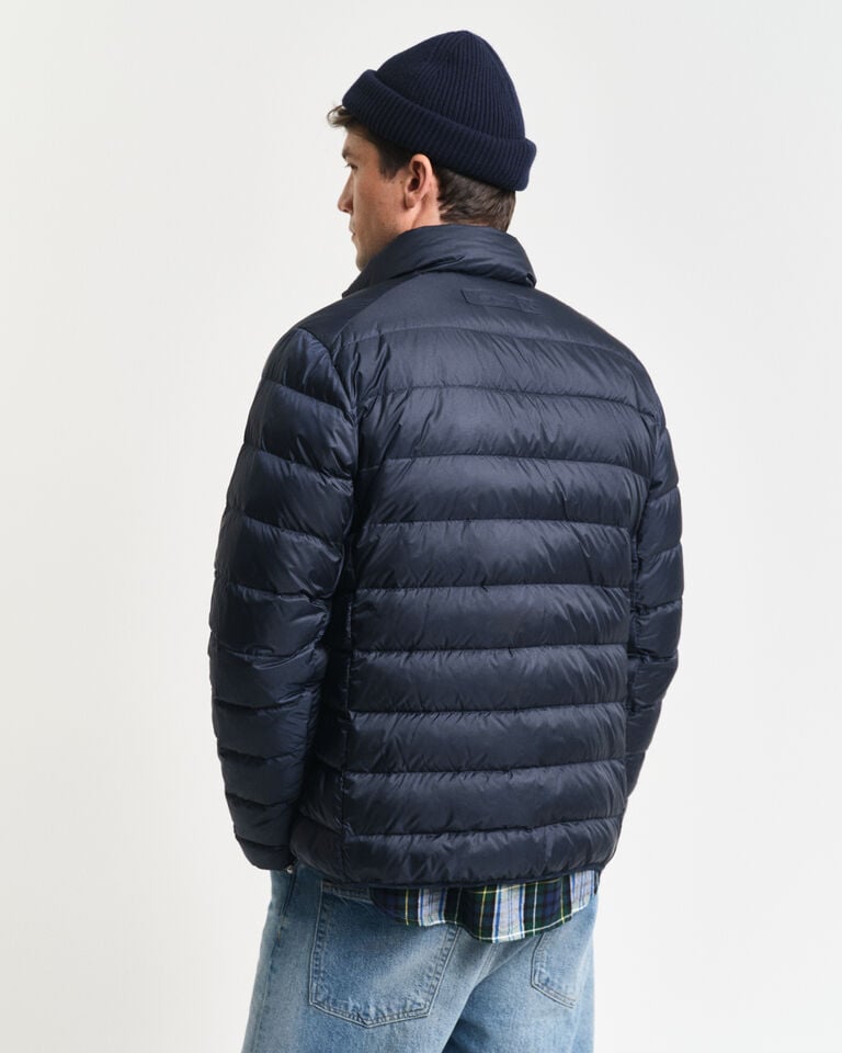 Gant Chaqueta de plumón ligera Liquidación