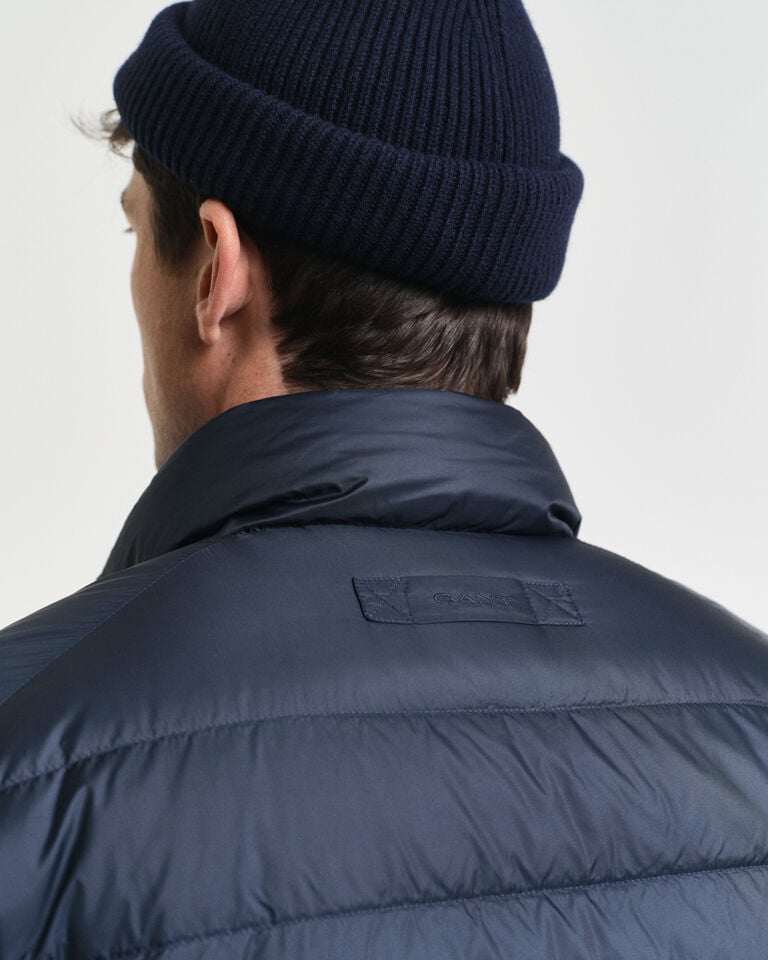 Gant Chaqueta de plumón ligera Liquidación
