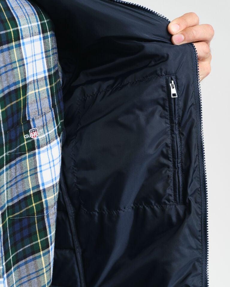 Gant Chaqueta de plumón ligera Liquidación