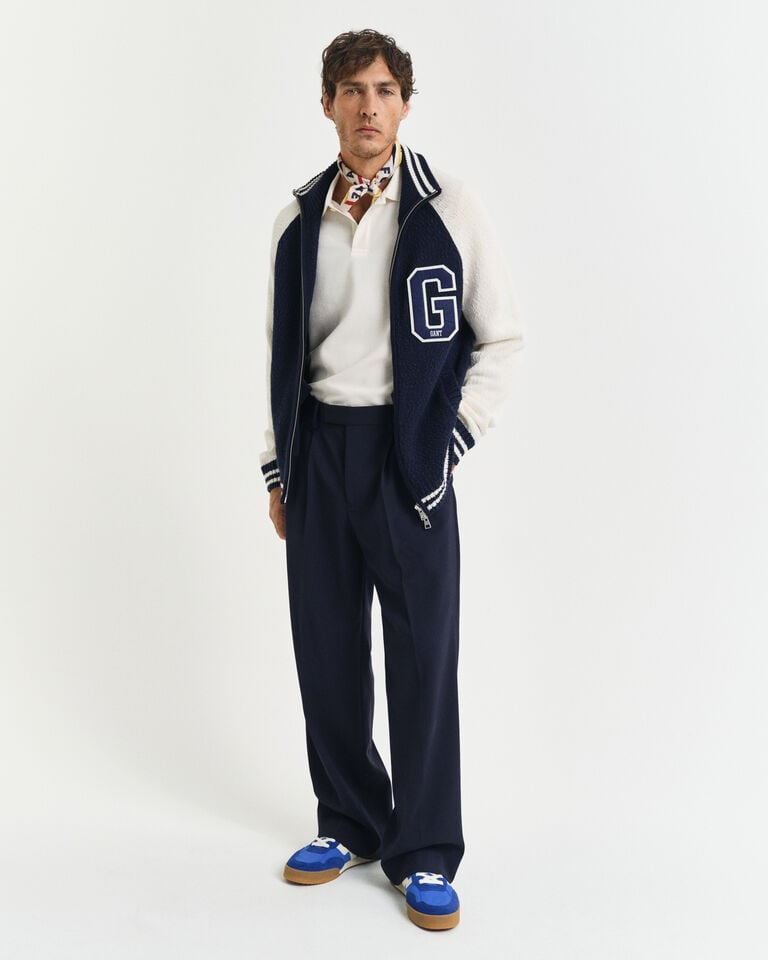 Gant Polo con textura Grandes ahorros
