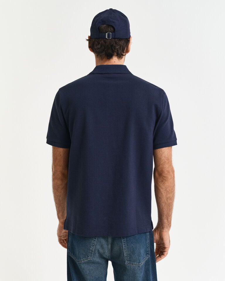 Gant Polo con textura Ofertas