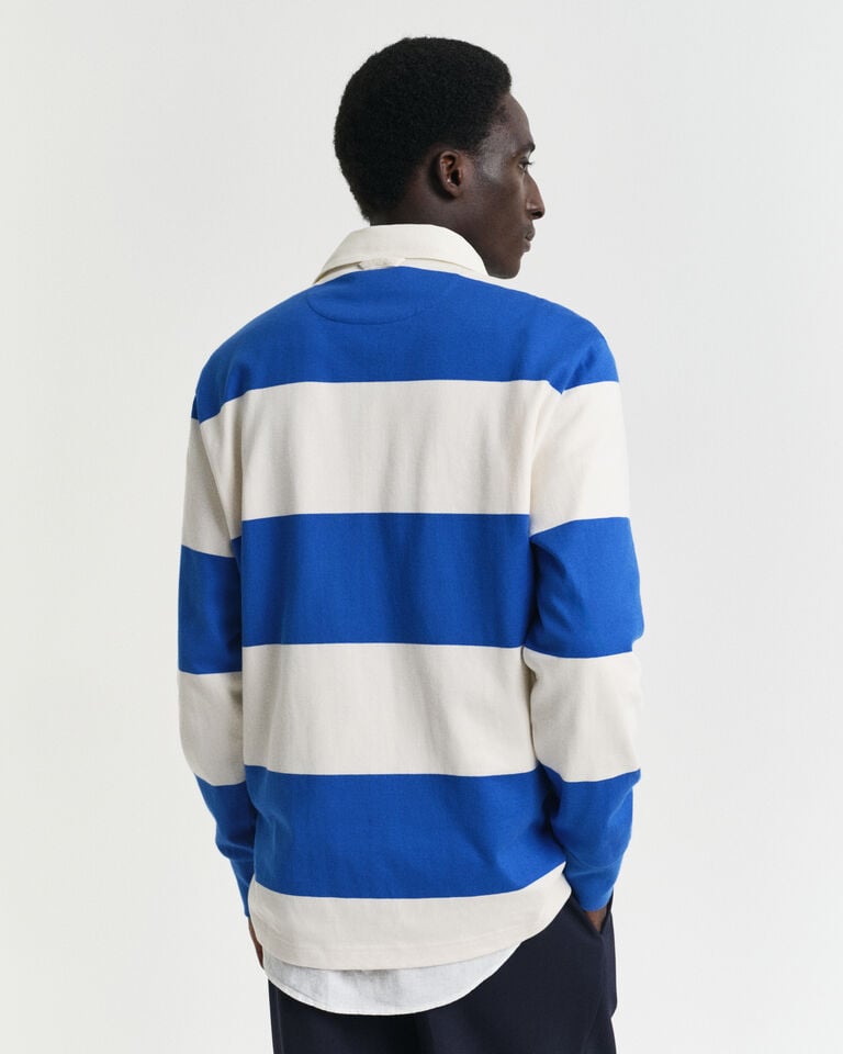 Gant Rugger de rayas anchas Tienda