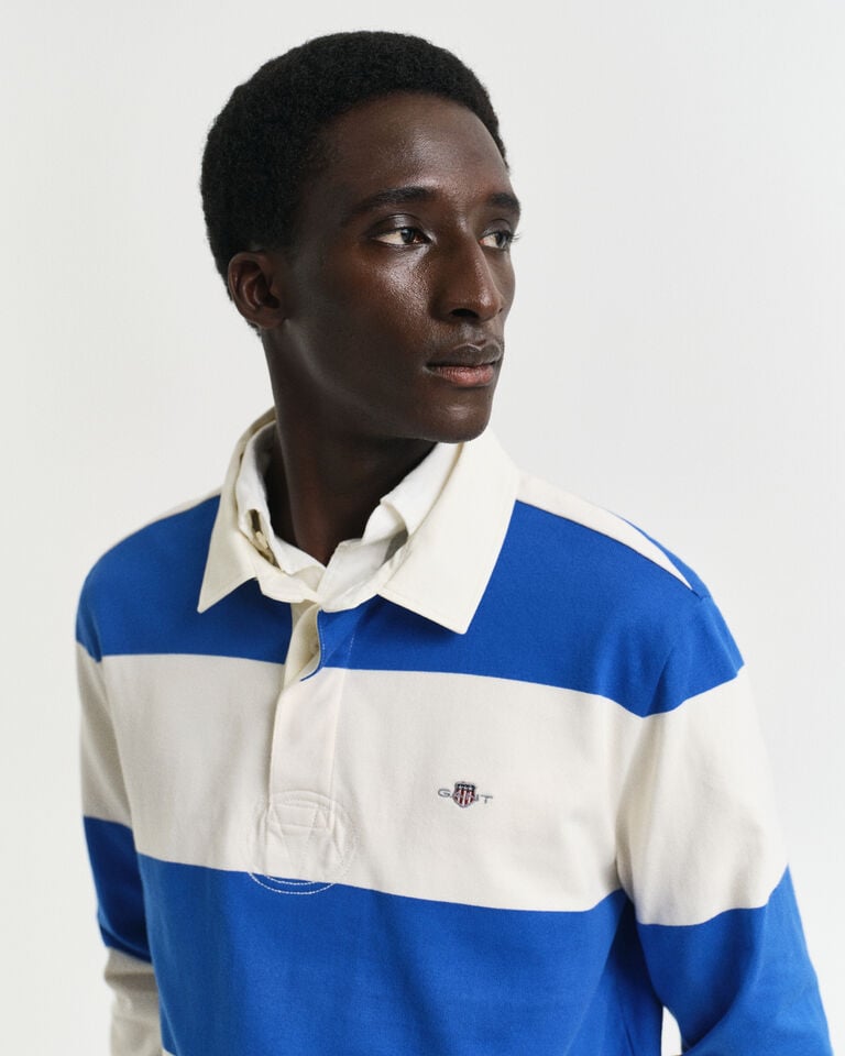 Gant Rugger de rayas anchas Tienda