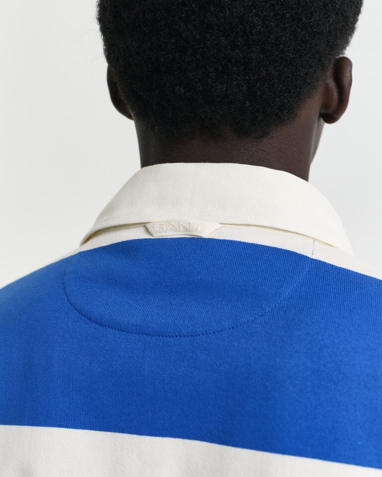 Gant Rugger de rayas anchas Tienda
