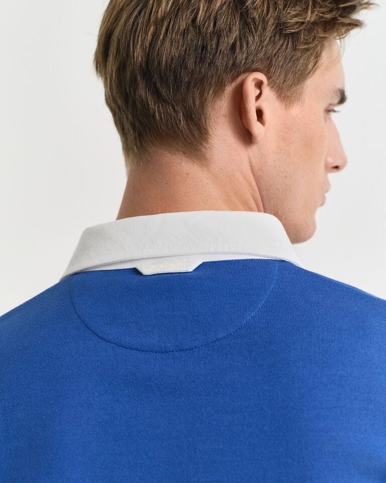 Gant Heavy Rugger de hilo teñido Tienda