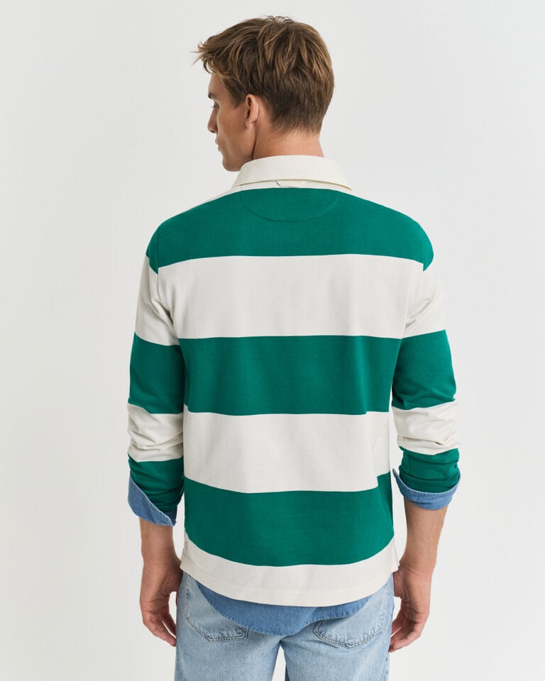 Gant Rugger de rayas anchas Rebajas online