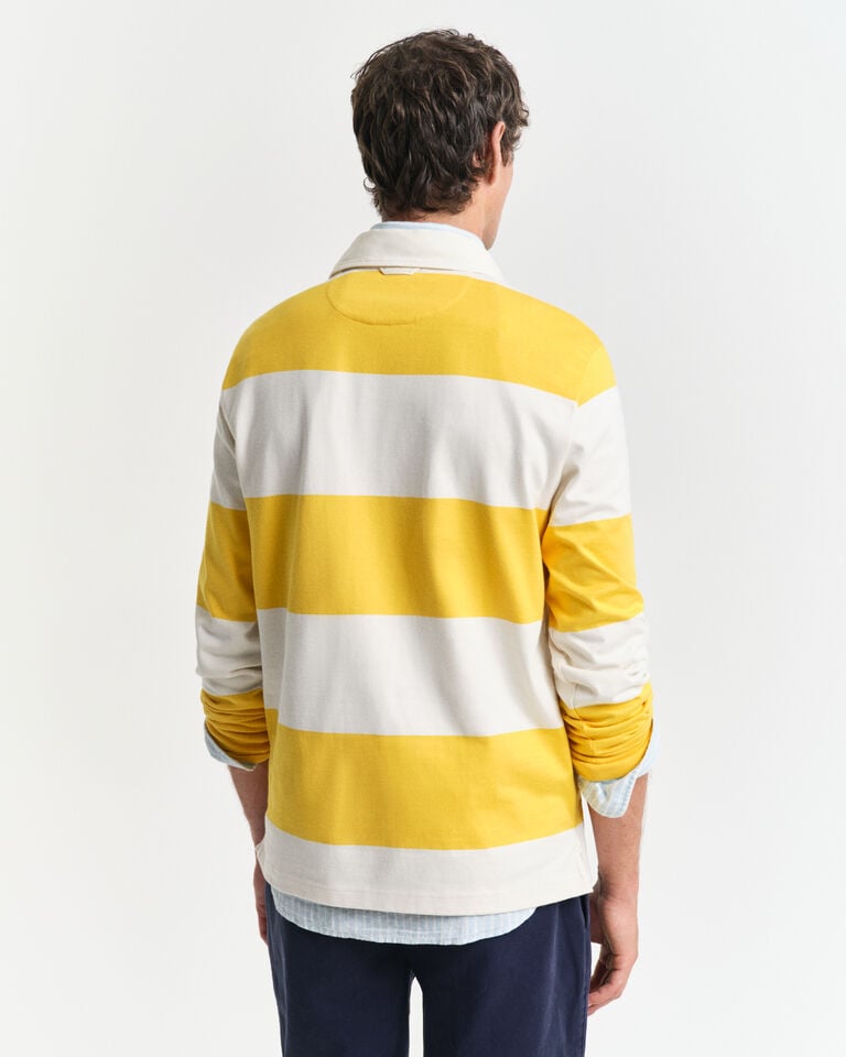 Gant Rugger de rayas anchas Rebajas top