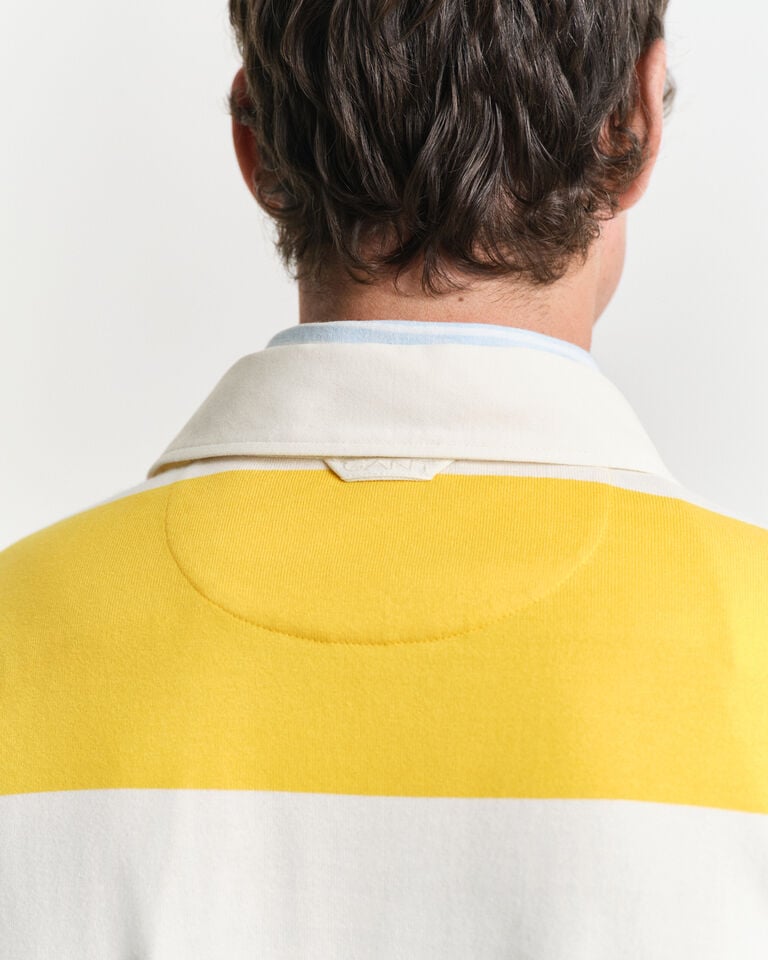 Gant Rugger de rayas anchas Rebajas top