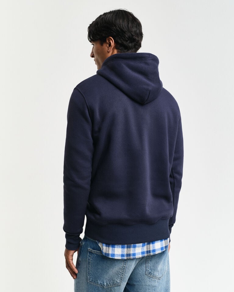 Gant Sudadera con capucha Shield Últimos 3 días