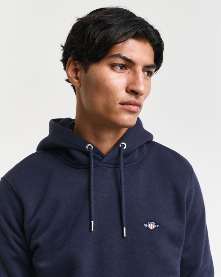 Gant Sudadera con capucha Shield Últimos 3 días