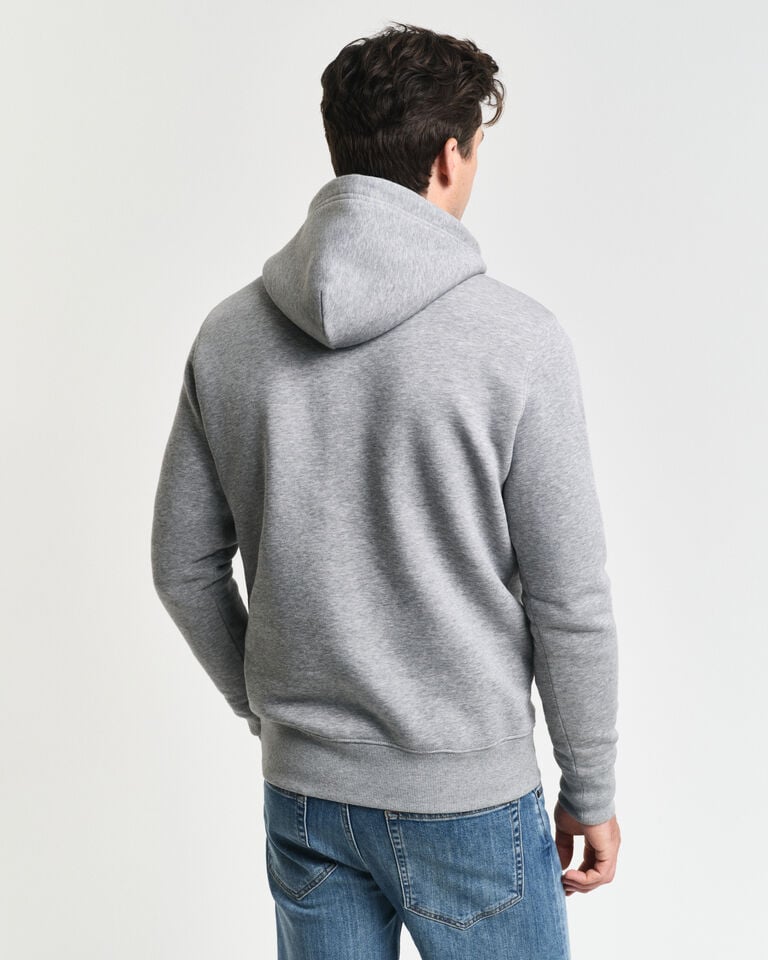 Gant Sudadera con capucha Shield COMPRAR AHORA