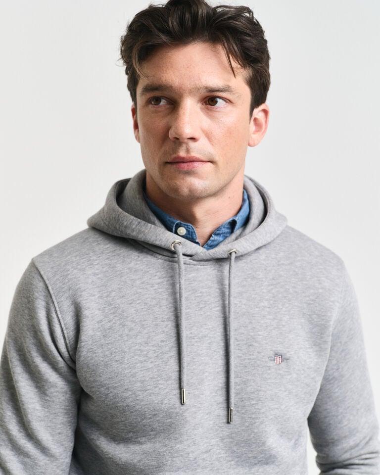 Gant Sudadera con capucha Shield COMPRAR AHORA