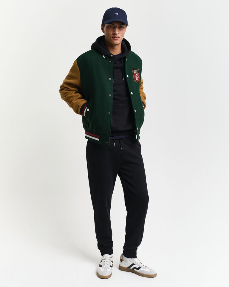 Gant Sudadera con capucha Shield ÚLTIMAS EDICIONES