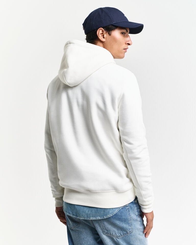 Gant Sudadera con capucha Shield Últimos 2 días