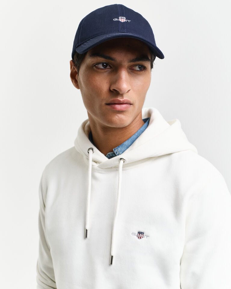 Gant Sudadera con capucha Shield Últimos 2 días