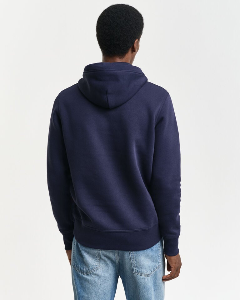 Gant Sudadera con capucha Archive Shield Precio de fábrica