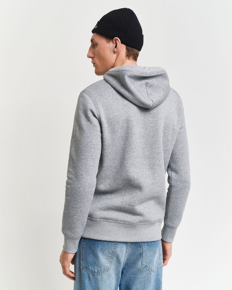 Gant Sudadera con capucha Archive Shield Promoción por tiempo limitado
