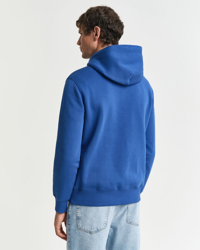 Gant Sudadera con capucha Shield Precios de Black Friday