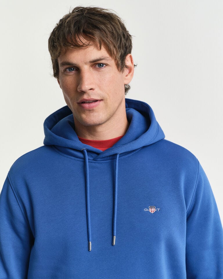 Gant Sudadera con capucha Shield Precios de Black Friday