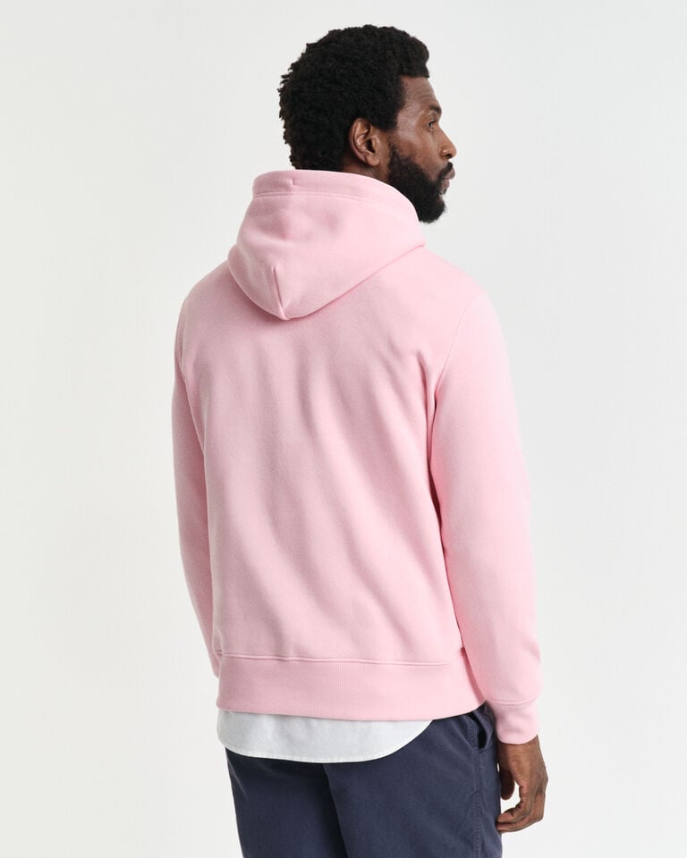 Gant Sudadera con capucha Shield En oferta