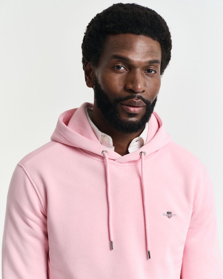 Gant Sudadera con capucha Shield En oferta