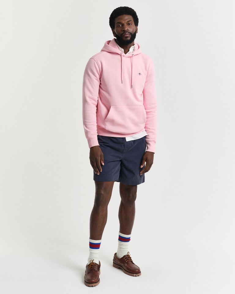 Gant Sudadera con capucha Shield En oferta